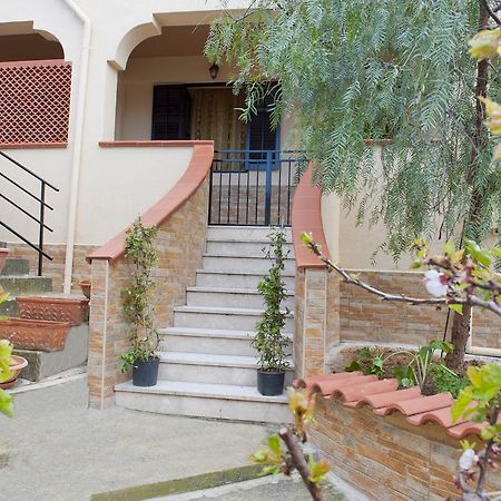 Casa Josephine Villa Balestrate Buitenkant foto